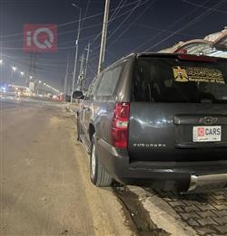 شيفروليه سوبربان